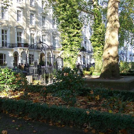 Tony'S House Hotel London Exterior photo