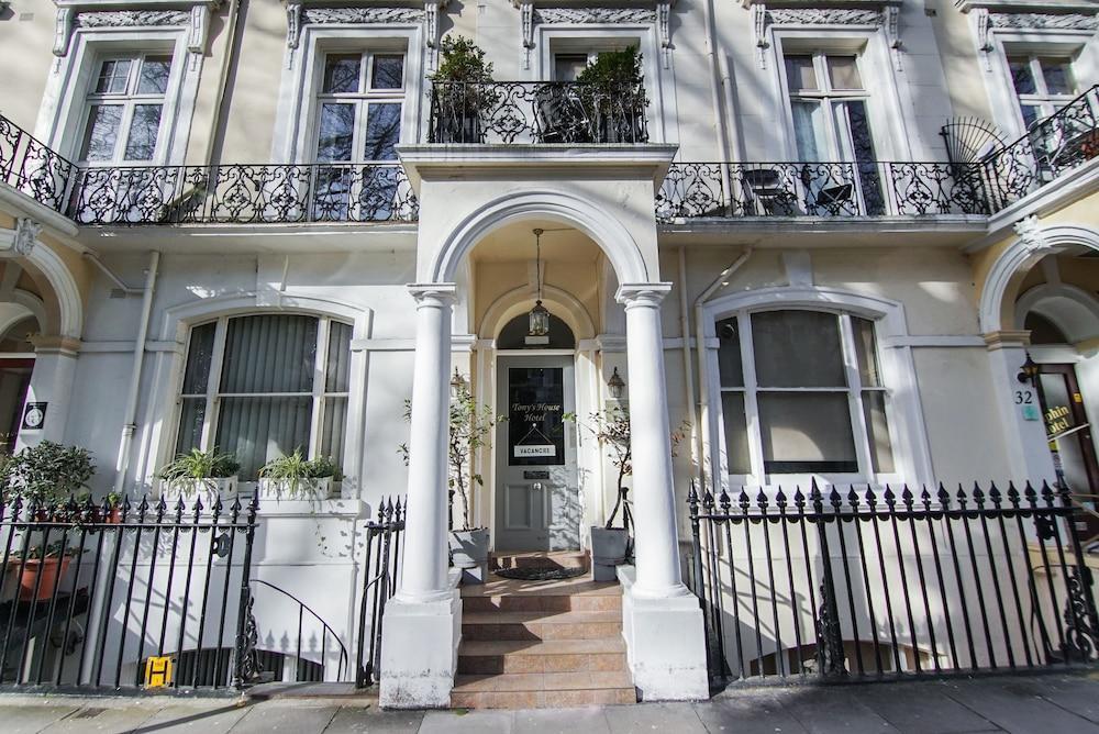 Tony'S House Hotel London Exterior photo