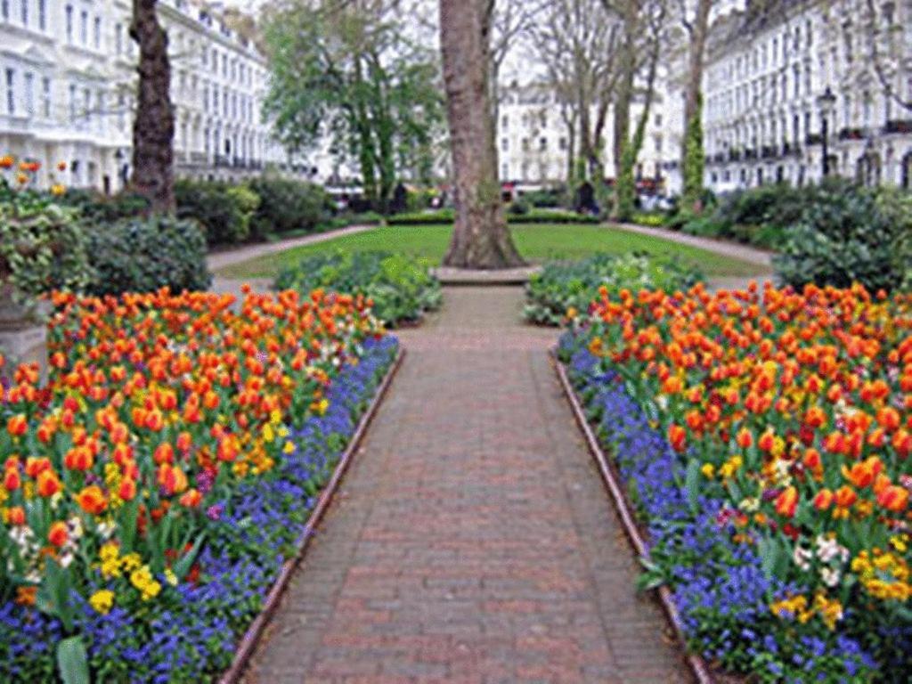 Tony'S House Hotel London Exterior photo