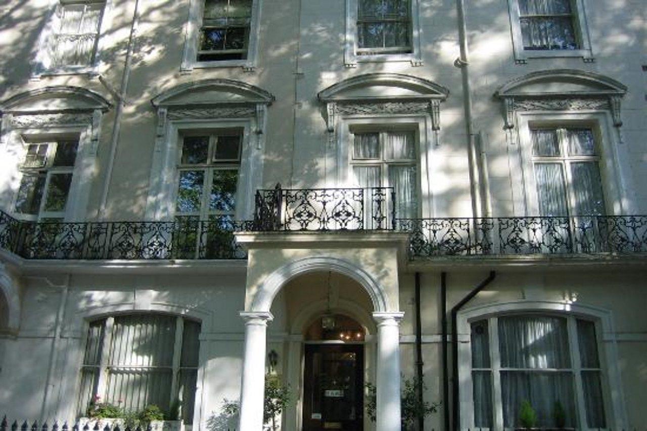 Tony'S House Hotel London Exterior photo
