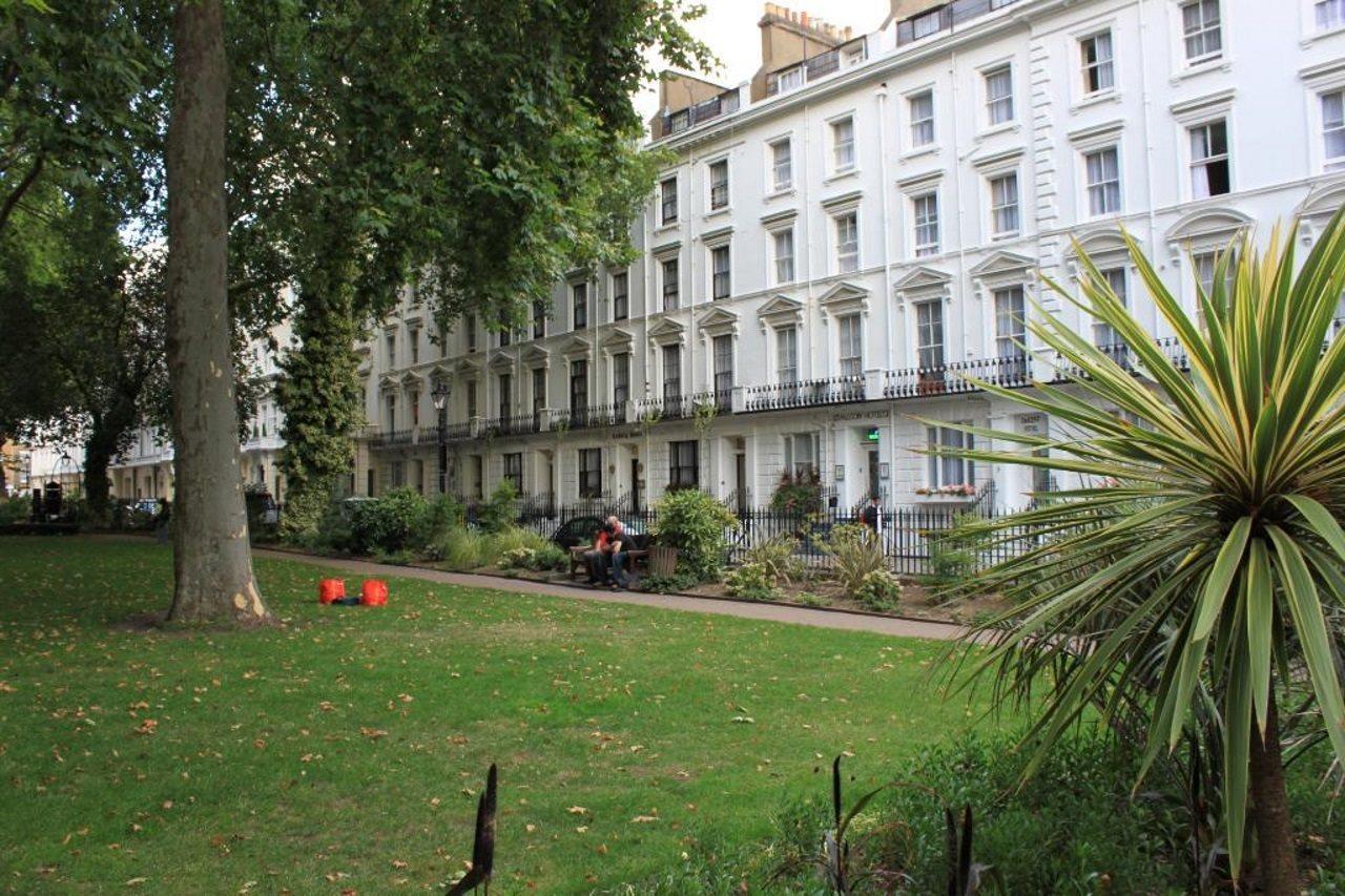 Tony'S House Hotel London Exterior photo